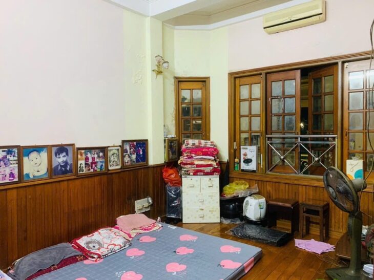 MẶT NGÕ PHÙNG HƯNG – 20M RA PHỐ – LÔ GÓC, ÔTÔ TRÁNH – KINH DOANH ĐỈNH – GIÁ 12 TỶ