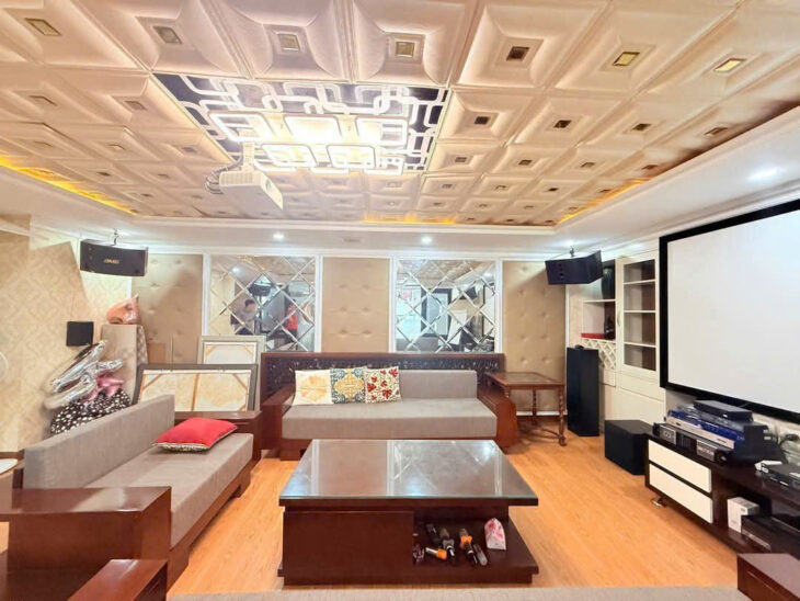 CĂN GÓC – CĂN HỘ CAO CẤP – DUPLEX – HADO PARK – THÀNH THÁI – NỘI THẤT SIÊU XỊN MỊN – HỆ THỐNG CÁCH