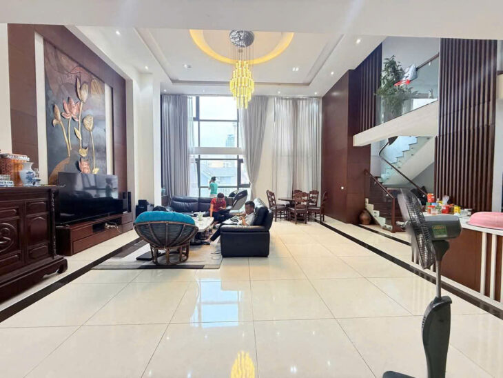 CĂN GÓC – CĂN HỘ CAO CẤP – DUPLEX – HADO PARK – THÀNH THÁI – NỘI THẤT SIÊU XỊN MỊN – HỆ THỐNG CÁCH