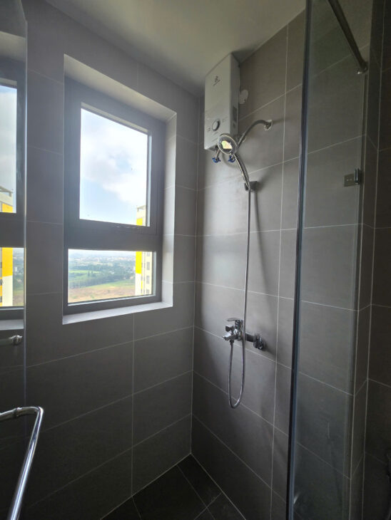 Tháp Green Topaz- Bcons City- cho thuê căn Góc 59m2 FULL NỘI THẤT