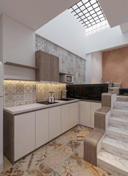 Bán nhà 1 trệt 2 lầu trung tâm Lê Văn Sỹ Quận 3- ngang gần 8m, hẻm 6m thông tứ tung, xe hơi quay