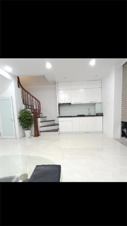 NHÀ ĐẸP – MẶT NGÕ KINH DOANH – 30M RA PHỐ MINH KHAI