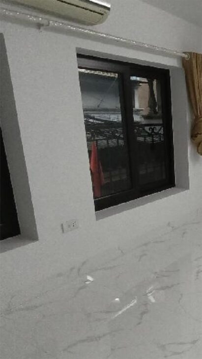NHÀ ĐẸP – MẶT NGÕ KINH DOANH – 30M RA PHỐ MINH KHAI