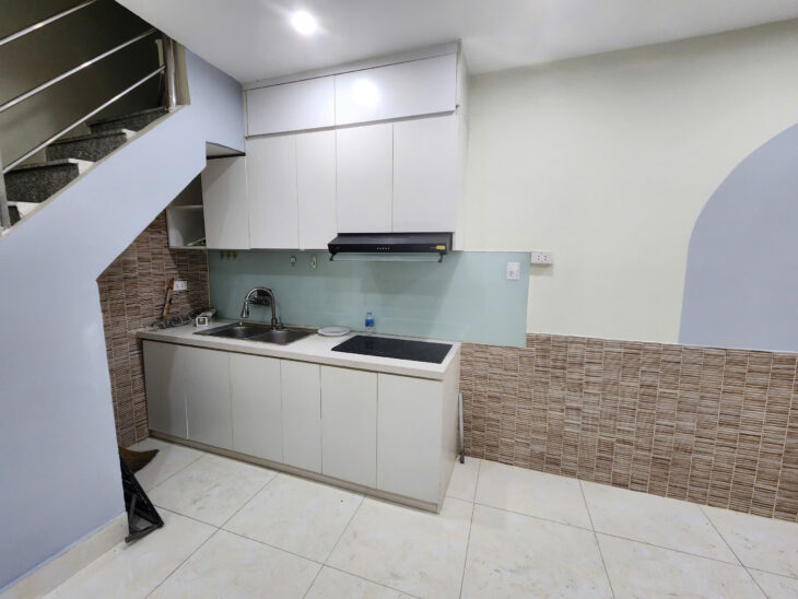 Siêu phẩm Minh Khai Hai Bà Trưng 50m ra phố giá 5.4 tỷ