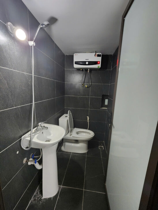 Siêu phẩm Minh Khai Hai Bà Trưng 50m ra phố giá 5.4 tỷ