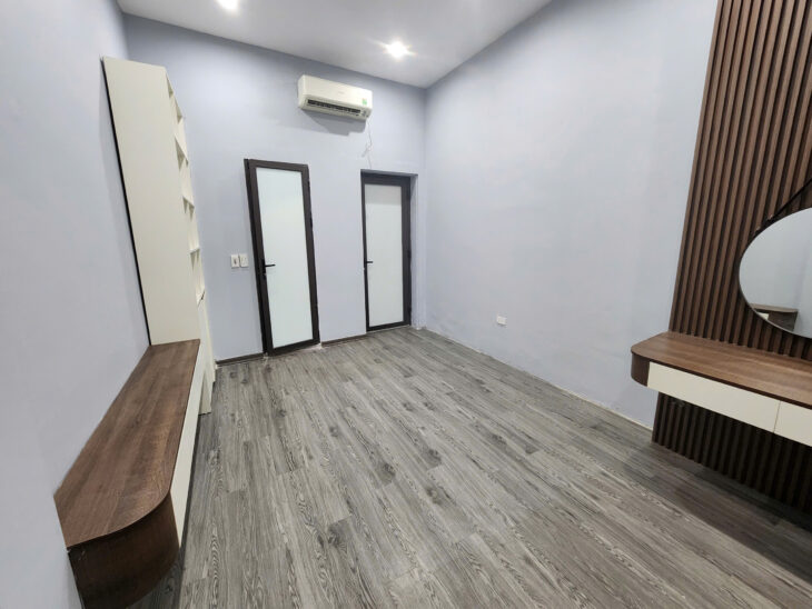 Siêu phẩm Minh Khai Hai Bà Trưng 50m ra phố giá 5.4 tỷ