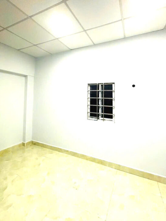 BÁN NHÀ NGÕ QUỐC LỘ 1A, LINH TRUNG, THỦ ĐỨC – 20M2, 2 TẦNG, 2 PN, CHỈ 1.5 TỶ – SỔ HỒNG CHÍNH CHỦ