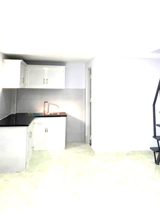 BÁN NHÀ NGÕ QUỐC LỘ 1A, LINH TRUNG, THỦ ĐỨC – 20M2, 2 TẦNG, 2 PN, CHỈ 1.5 TỶ – SỔ HỒNG CHÍNH CHỦ