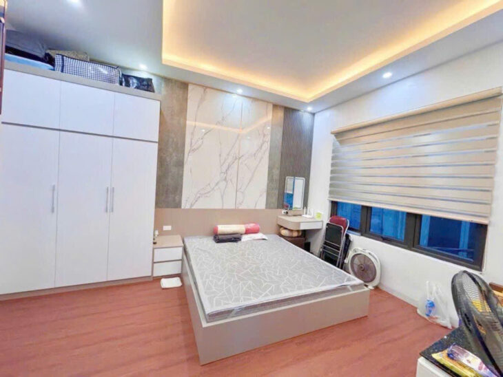 TẬP THỂ VĂN CHƯƠNG ĐỐNG ĐA TẦNG 2, DIỆN TÍCH 55 M, 2 PHÒNG NGỦ, KHÁCH.KHU VỰC TRUNG TÂM PHÁT TRIỂN,