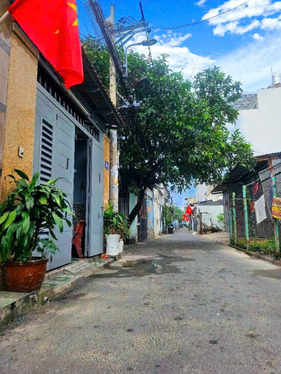 ???? SIÊU PHẨM NHÀ 6 TẦNG – HẺM XE TẢI THÔNG – 4x15M – FULL NỘI THẤT – PHAN HUY ÍCH – GIÁ 8.99 TỶ TL