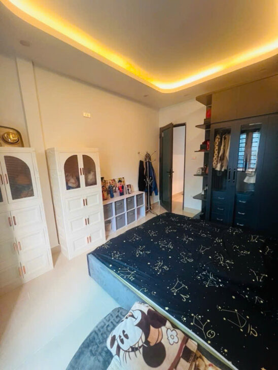 GIÁ TRỊ TƯƠNG ĐƯƠNG VƠI TẦM TIỀN KHÔNG CÓ CĂN THỨ HAI TỐT HƠN