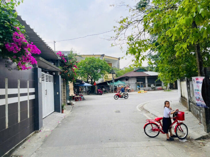 ???? Mở Bán 3 Đất Đẹp Ô tô Lâm Hoằng, P. Vỹ Dạ – Nhanh tay kẻo hết