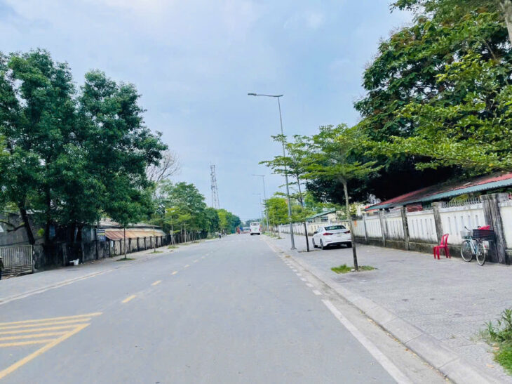 ???? Mở Bán 3 Đất Đẹp Ô tô Lâm Hoằng, P. Vỹ Dạ – Nhanh tay kẻo hết
