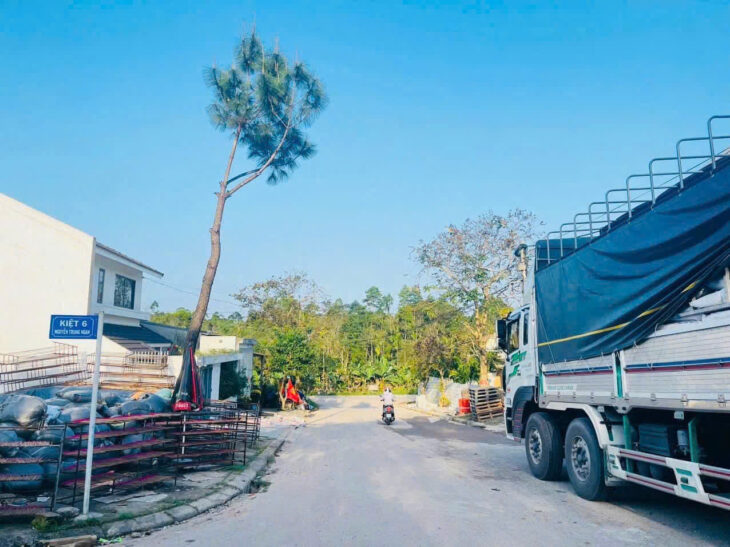 ???? Bán Đất Đẹp KQH Nguyễn Trung Ngạn Phường Thuỷ Xuân Chỉ 1,X Tỷ – 85m2