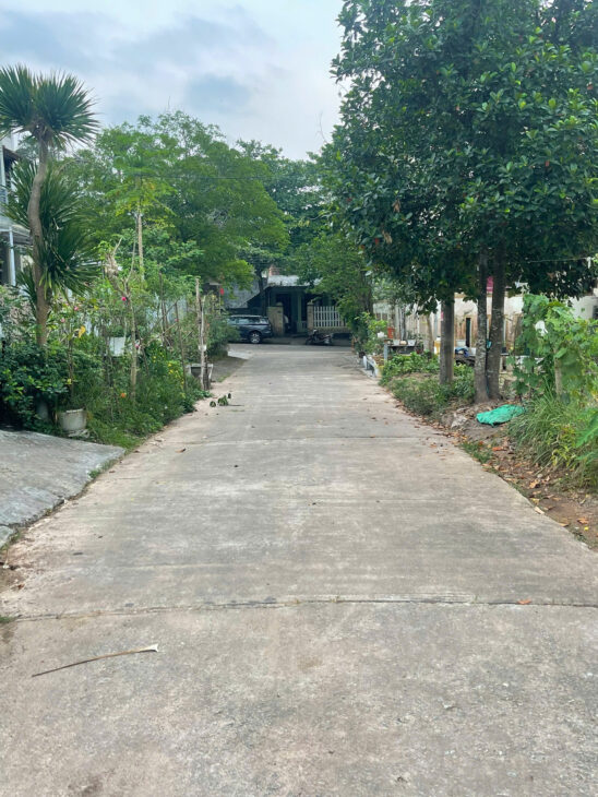???? Bán Đất Đẹp KQH Nguyễn Trung Ngạn Phường Thuỷ Xuân Chỉ 1,X Tỷ – 85m2