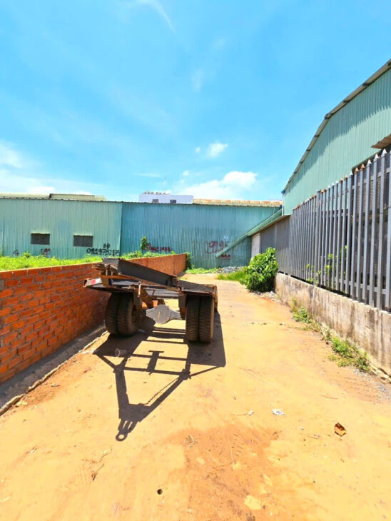 BÁN ĐẤT Phân lô, Trường Thạnh, Nguyễn Xiển Q9, DT ( 4 x 16 ) 63m2, chỉ 3.1ty