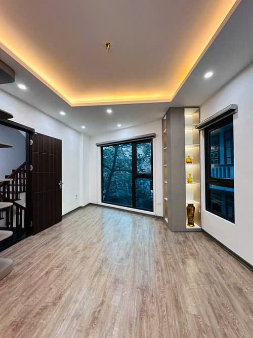 Bán nhà phố Kim Ngưu, ngõ ô tô tránh, vị trí đẹp, giá 10.5 tỷ