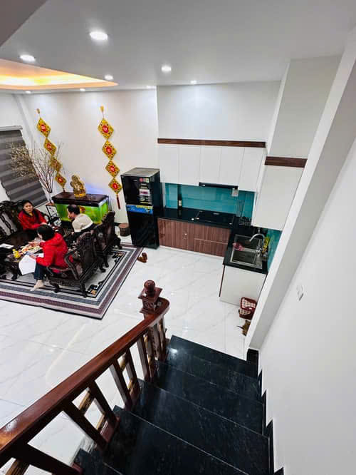 Bán nhà phố Kim Ngưu, ngõ ô tô tránh, vị trí đẹp, giá 10.5 tỷ