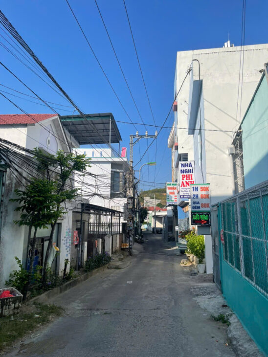 MÌNH CẦN BÁN LÔ ĐẤT ĐẸP Ở GẦN BẾN XE PHÍA BẮC-X.VĨNH NGỌC-TP.NHA TRANG.KHÁNH HÒA