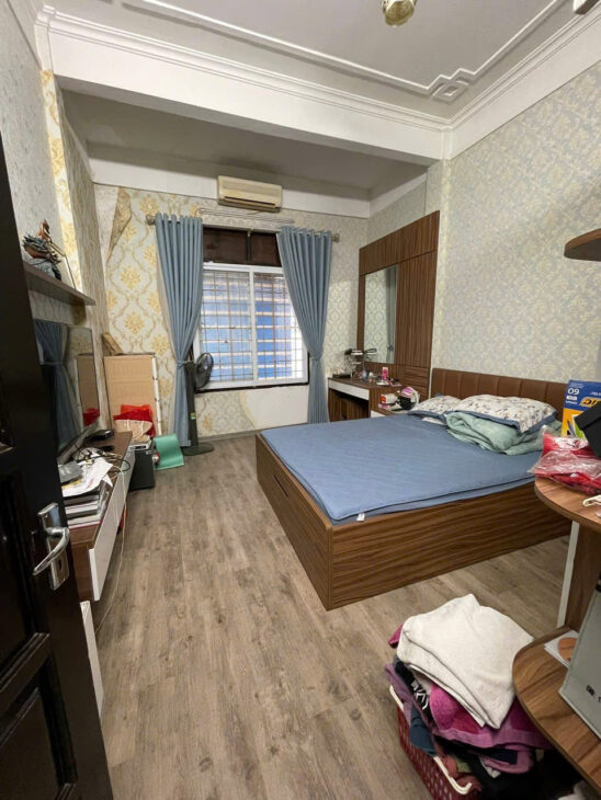 siêu phẩm Đông Đa,hai mặt ngõ ô tô thoáng, kinh doanh,ngõ thông,60m2,5T,16 tỷ5