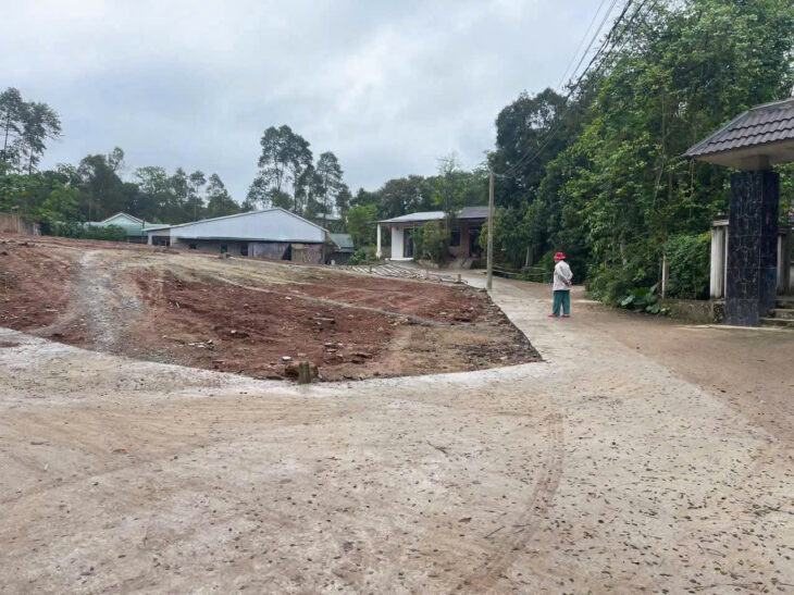 ???? Bán đất Kiệt 36 Huyền Trân Công chúa, Thuỷ Biều, Huế giá chỉ 1,5X Tỷ