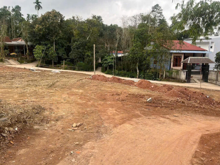 ???? Bán đất Kiệt 36 Huyền Trân Công chúa, Thuỷ Biều, Huế giá chỉ 1,5X Tỷ