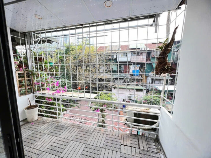 TT 8/3 – DTSD 60m2 – 2 ngủ – full nội thất phòng sáng, thoáng – 2,x tỷ có TL.