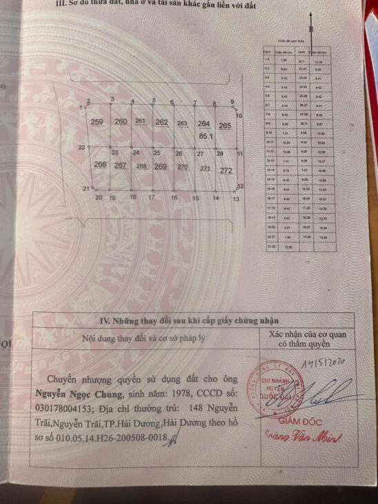Bán lô đất 88m2 trục chính kinh doanh, Phú Mãn, Quốc Oai, Hà Nội