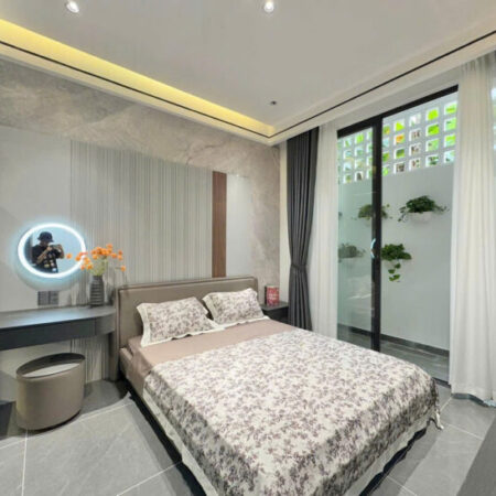 NHÀ 2 TẦNG MỚI ĐẸP – GẦN CẦU NGUYỄN TRI PHƯƠNG – SÁT CHỢ HÒA XUÂN – CHỈ 6.49 TỶ! NHÀ 2 TẦNG MỚI ĐẸP – GẦN CẦU NGUYỄN TRI PHƯƠNG – SÁT CHỢ HÒA XUÂN – CHỈ 6.49 TỶ!