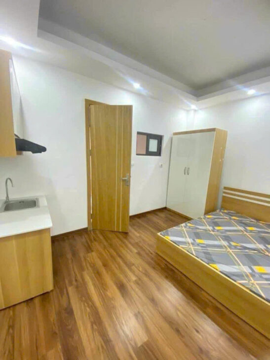 NHÀ ĐẸP KHƯƠNG HẠ THANH XUÂN – Ô TÔ ĐỖ CỬA – DT 41M GIÁ NHỈNH 10 TỶ