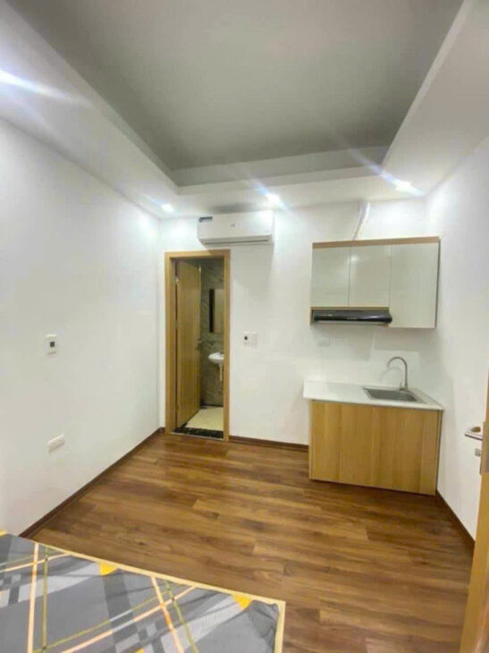 NHÀ ĐẸP KHƯƠNG HẠ THANH XUÂN – Ô TÔ ĐỖ CỬA – DT 41M GIÁ NHỈNH 10 TỶ