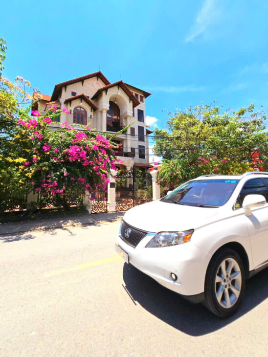 BÁN ĐẤT THỔ CƯ NGAY TRUNG TÂM QUẬN 9 – GIÁ CHỈ 3.1 TỶ – 64M2 – MẶT TIỀN NGUYỄN XIỂN – SỔ HỒNG RIÊNG.