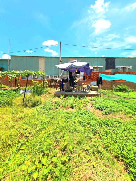 BÁN ĐẤT THỔ CƯ NGAY TRUNG TÂM QUẬN 9 – GIÁ CHỈ 3.1 TỶ – 64M2 – MẶT TIỀN NGUYỄN XIỂN – SỔ HỒNG RIÊNG.