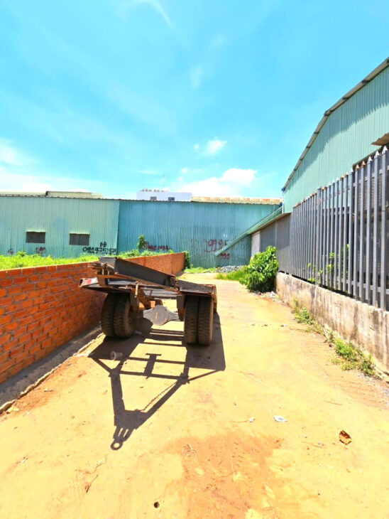 BÁN ĐẤT THỔ CƯ NGAY TRUNG TÂM QUẬN 9 – GIÁ CHỈ 3.1 TỶ – 64M2 – MẶT TIỀN NGUYỄN XIỂN – SỔ HỒNG RIÊNG.