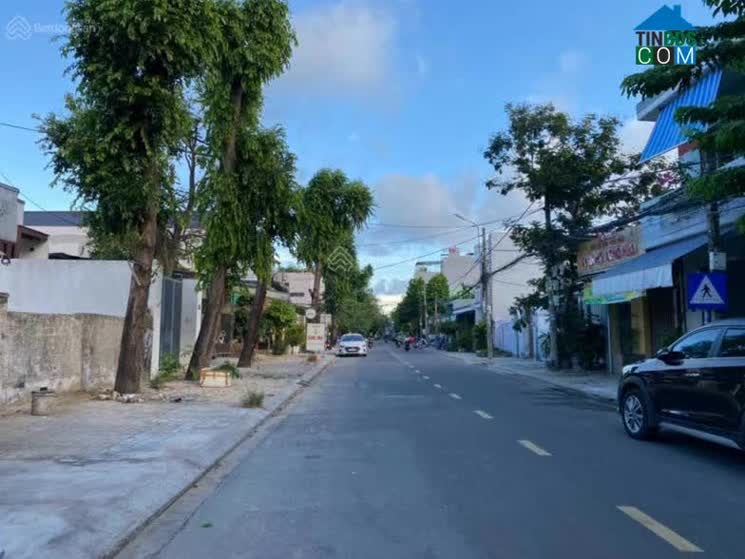 Bán đất nở hậu MT ĐẶNG VŨ HỶ-cách biển Mỹ Khê 600m, 122m2-0905848545