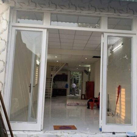 Bán nhà HXT Tây Lân, Bình Trị Đông A, Bình Tân, 46m² – 4×11 – 2 tầng, chỉ hơn 2 tỷ