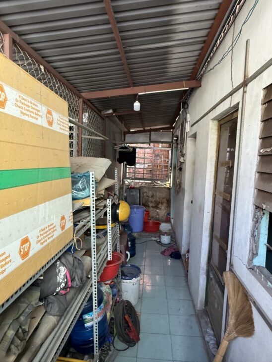 Bán nhà HXH Lê Đình Cẩn, ngay Hương Lộ 2, Bình Tân, 70m² – 5.5×19 – 2 tầng, chỉ hơn 1 tỷ