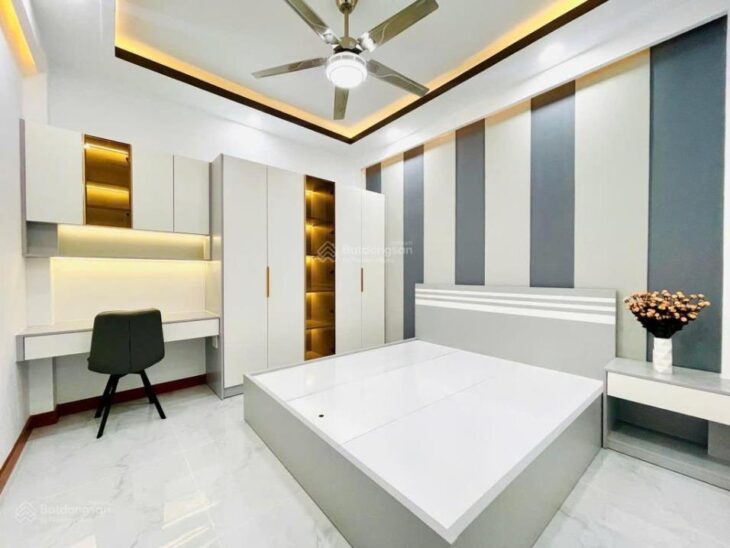 ???? Bán nhà Ngô Gia Tự, Q.10, thiết kế hiện đại, 8.x tỷ!