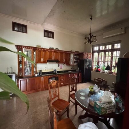 SIÊU PHẨM BIỆT THỰ CỔ VIEW HỒ – LÔ GÓC – VỈA HÈ RỘNG – NGỌC THỤY