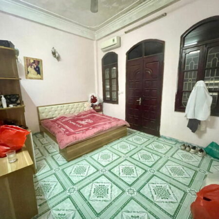 Bán nhà Xuân Đỉnh Bắc từ liêm diện tích 65m x 4 tầng.Mặt tiền siêu khủng 8m. GÍA 15,8 TỈ