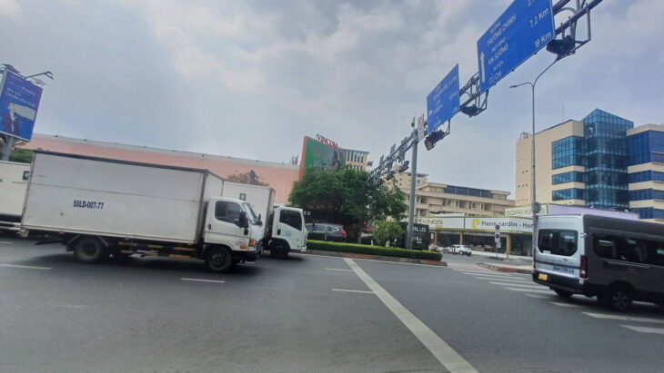 Nhà đẹp nở hậu, HXH cách MT Cộng Hòa 30m, 4 tầng, HDT 35tr/tháng, chỉ 21 tỷ TL