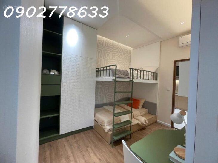 Chỉ với 400 triệu sở hữu ngay căn hộ cao cấp tại Fresia Riverside view sông Đồng Nai cực đẹp