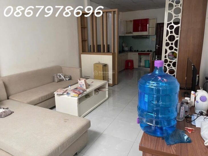 Bán nhà 2 mặt tiền khu bàn cờ, trung tâm TP Nha Trang – Giá chỉ 6.2 tỷ – Sổ hồng hoàn công