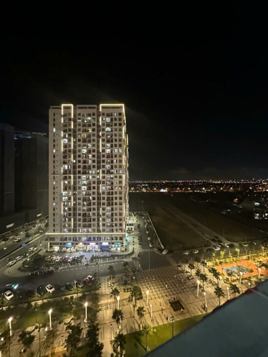 ???????????? ???????????? ???????????????????? ???? – Căn Hộ View Quảng Trường Nhạc Nước, View Công Viên ????????????