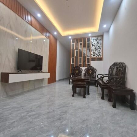 BÁN NHÀ PHÂN LÔ ĐƯỜNG HOÀNG MAI, TRƯƠNG ĐỊNH, Ô TÔ ĐỖ CỬA, 38M2. 7,35 TỶ