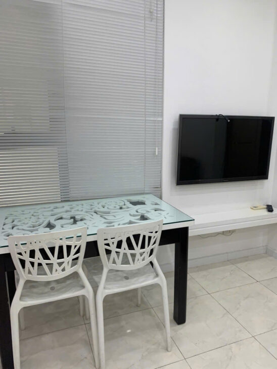 ???? Bán căn hộ Mường Thanh 60 Trần Phú , Thành Phố Biển Nha Trang – Giá 1 tỷ 520 triệu