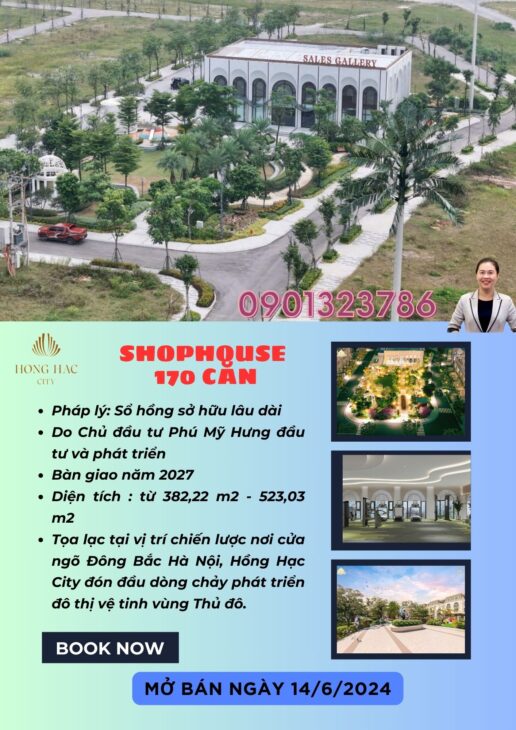 HỒNG HẠC CITY PHÚ MỸ HƯNG – MUA LIỀN GIAI ĐOẠN 1 – LS 0%, CK CAO. XEM MIỄN PHÍ 0901323786