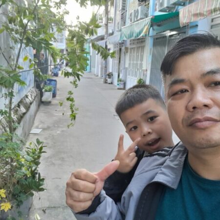 Đất Khủng 79m2 có 4 tỷ x Lê Đức Thọ Phường 16 Gò Vấp TP. Hồ Chí Minh