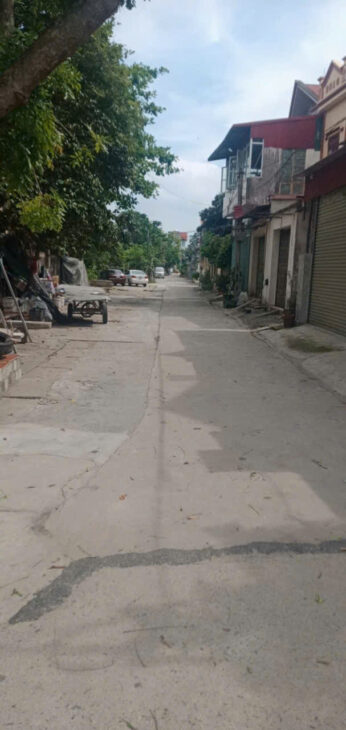 Bán đất Quý Dương Cẩm Giàng – Ô tô đỗ cửa – Gần KCN, chợ, QL5 – Giá 1.x tỷ!