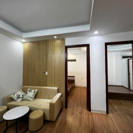 Bán Ccmn 2Pn cực đẹp tại ngõ 211 Khương Trung, Thanh Xuân
